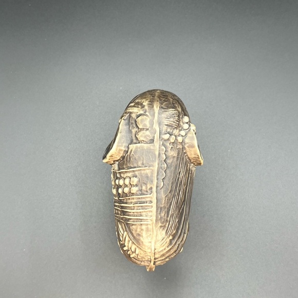 Rorstrand Elephant made in Sweden by Bertil Vallien Vintage Ceramic Figurine - Picture 10 of 10